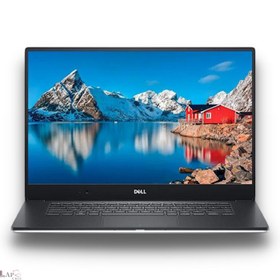 تصویر لپ تاپ DELL مدل Precision 5520 