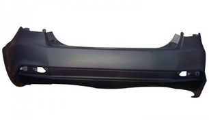 تصویر سپر عقب بسترن B50 