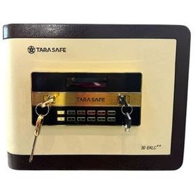 تصویر گاوصندوق الکترونیکی تارا مدل 30EKLC 
