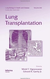 تصویر پیوند ریه ۲۰۱۰ Lung Transplantation 2010