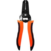 تصویر انبر سیم لخت کن CB12 سایز ۶.۵ اینچ 