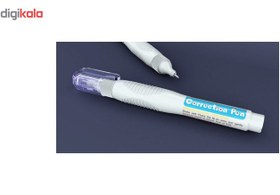 تصویر لاک غلط گیر C Class 