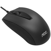 تصویر ماوس ای او سی مدل MS120 AOC MS120 Mouse