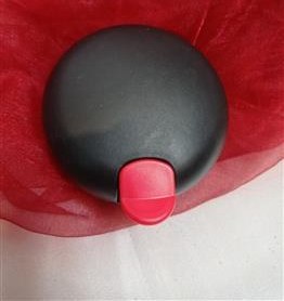 تصویر درب یدک فلاسک استیل ( کد چهار ) 