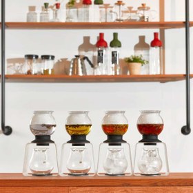 تصویر ست دریپر چای هاریو 