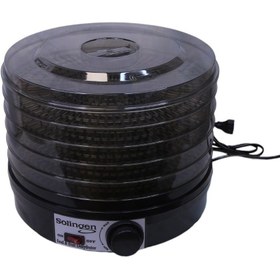 تصویر میوه خشک کن زولینگن 1147 