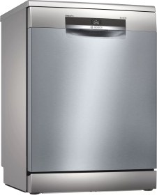 تصویر ظرفشویی 14 نفره بوش سری 6 مدل SMS6ECW07E _ SMS6ECI07E Bosch Dishwasher SMS6EC07E Capacity 14