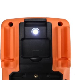 تصویر مولتی متر دیجیتال ویکتور مدل VC97 جدید ۲۰۲۴ 