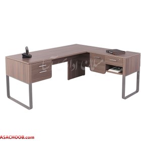 تصویر میز کارشناسی بکسی Bexi 