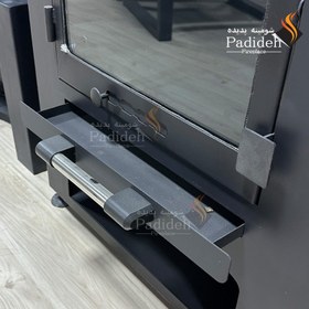 تصویر شومینه هیزمی P700 