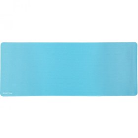 تصویر موس پد گیمینگ اسکپتر Pastel Blue Sceptre Pastel Blue Gaming Mouse Pad