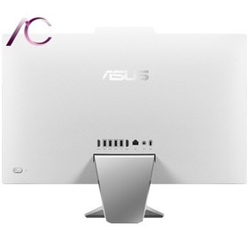 تصویر کامپیوتر یکپارچه ایسوس ALL IN ONE ASUS A3402WVAK CORE I5-1335U/8GB/512GB/INTEL 