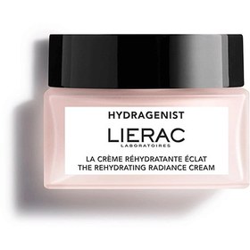 تصویر کرم آبرسان لیراک Lierac Hydragenist 