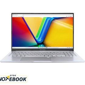 تصویر لپ تاپ ایسوز استوک ASUS VIVOBOOK M1505Y RYZEN7-7730U 16GB 512GB SSD AMD RADEON 