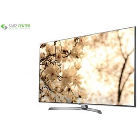 تصویر تلویزیون 55 اینچ ال جی مدل UJ75200GI ا LG 55UJ75200GI TV LG 55UJ75200GI TV