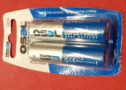 تصویر باتری قلمی Osel