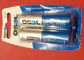 تصویر باتری قلمی Osel