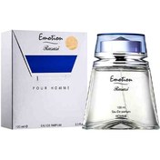 تصویر ایموشن مردانه رصاصی 