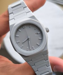 تصویر ساعت مچی مردانه مارک میلانو Milano طرح AP بند پیو - سبز Milano 5505800695