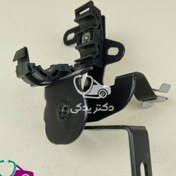 تصویر نگهدارنده سنسور اکسیژن پژو 206 و 207 شرکتی ایساکو اصل 1815901499 