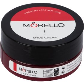 تصویر کرم کفش مورلو 