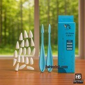 تصویر محوکن ابری چند سر دیاموند 