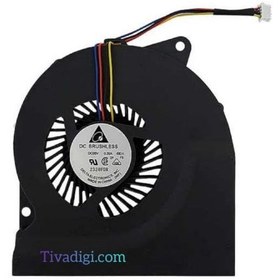 تصویر فن لپ تاپ 