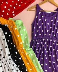 تصویر سارافون قلبی 