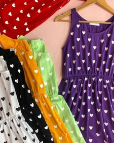 تصویر سارافون قلبی 