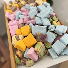 تصویر بستنی خشک 