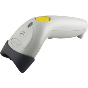 تصویر بارکد خوان تک بعدی زبرا مدلLS1203 Zebra Symbol LS1203 barcode scanner