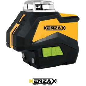 تصویر تراز لیزری KLL-1146 کنزاکس line-laser-level