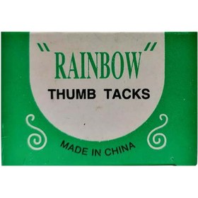 تصویر پونز بسته 50 عددی Drawing Pins