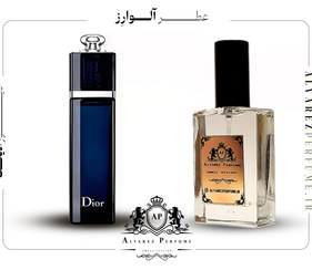 تصویر عطر ادیکت - 100 میل ADDICT perfume