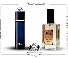 تصویر عطر ادیکت - 100 میل ADDICT perfume