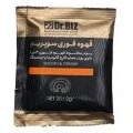 تصویر پک 5 بسته ای قهوه فوری سوپریم دکتر بیز_ قارچ گانودرما و جینسینگ 20 عددی Pack 5 pcs - Coffee Supreme Dr.BIZ - Ganoderma And Ginseng Extract 20 Sachets