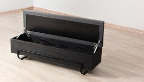 تصویر نیمکت دیبا 