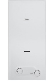 تصویر آبگرمكن دیواری بوتان مدل B4208i 