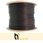 تصویر کابل فیبر 8کور مالتی مود nexans 