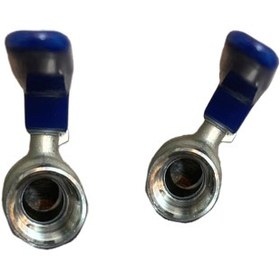 تصویر شیرغیرگازی اذر 1.1/2 اینچ 