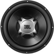 تصویر ساب ووفر جی بی ال مدل GT5 سایز ۱۲ اینچ 