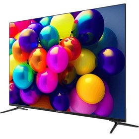 تصویر تلویزیون هوشمند اسنوا مدل 55SA700 سایز ۵۵ اینچ Ultra HD 4K LED 