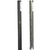 تصویر میله تنظیم ارتفاع استیل / آهن 