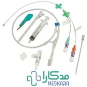 تصویر کتتر سی وی لاین دو راه (CV Line) 