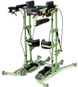 تصویر دستگاه پاراپودیوم 