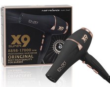 تصویر سشوار انزو EN_8898 