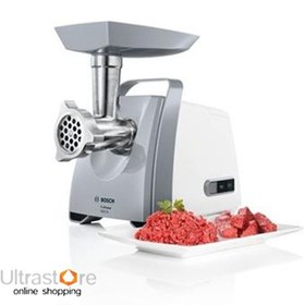 تصویر چرخ گوشت بوش مدل BOSCH MFW66020 BOSCH Meat Grinder MFW66020