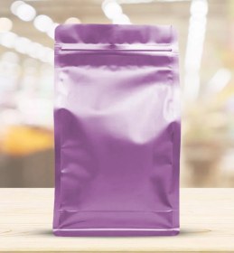 تصویر پاکت باکس پوچ رنگی 