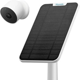 تصویر پنل خورشیدی شیویدا 