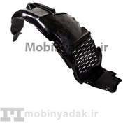 تصویر دنده کشویی 3 برلیانس H230 